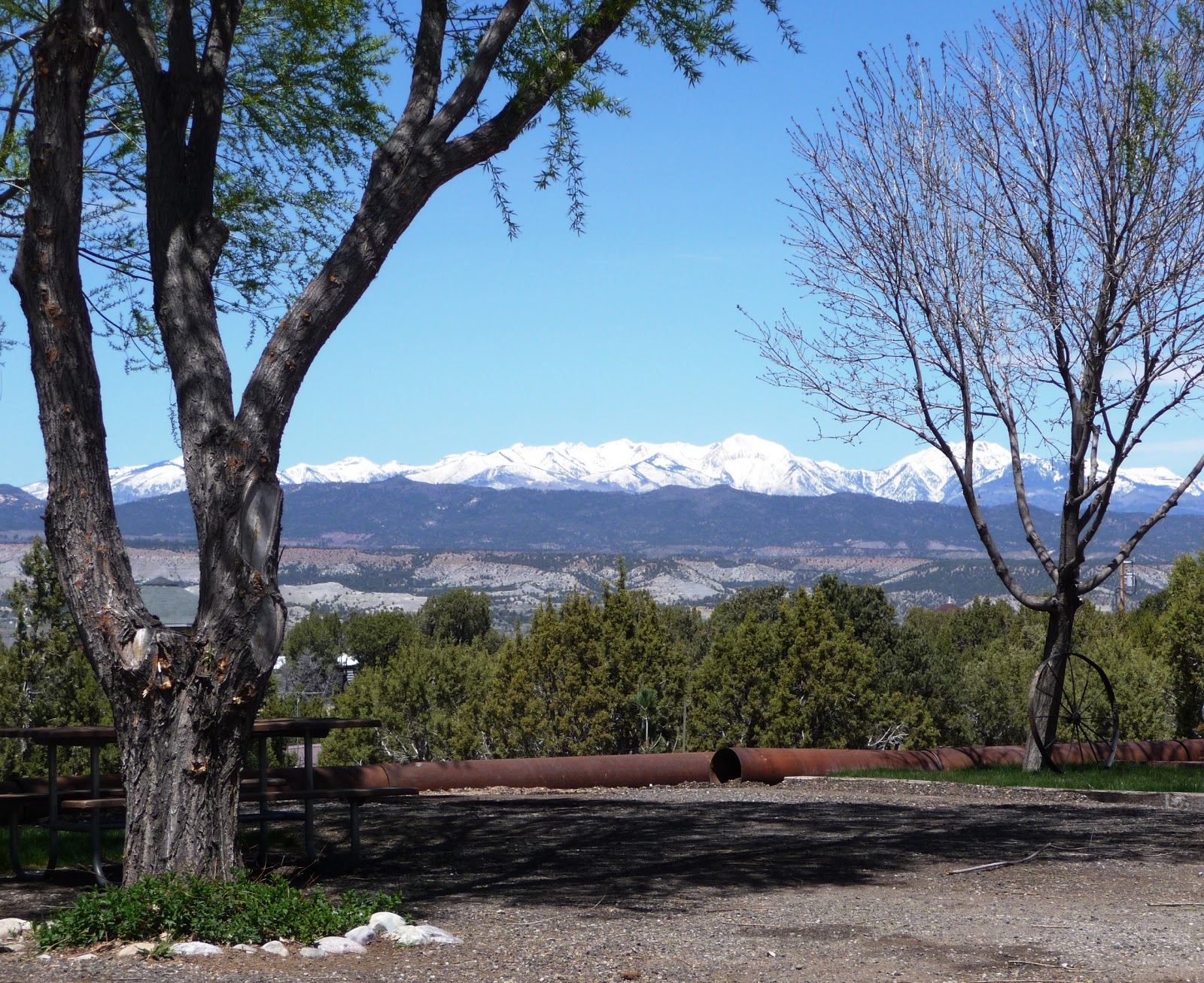 Durango Year Round RV Park