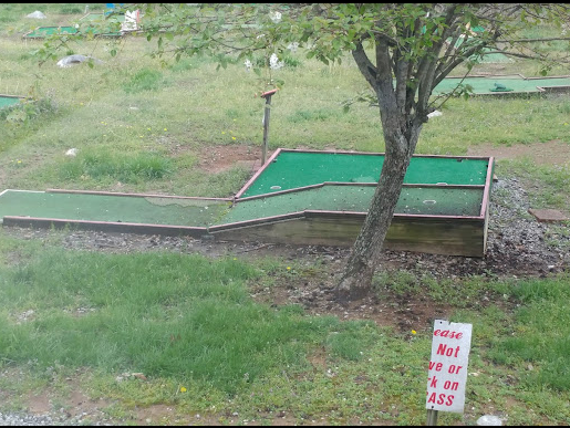 Parnell Creek RV Park