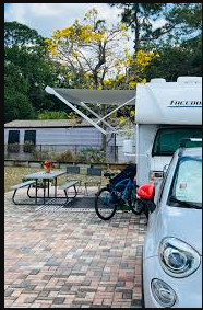 Okeechobee Waterway RV Resort & Marina