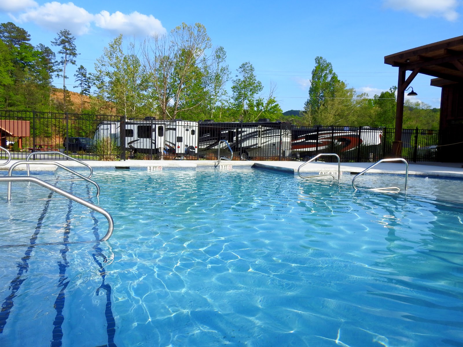 Valley River RV Resort