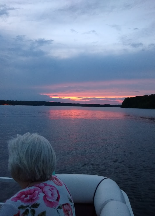 Laurel Lock Family Campground
