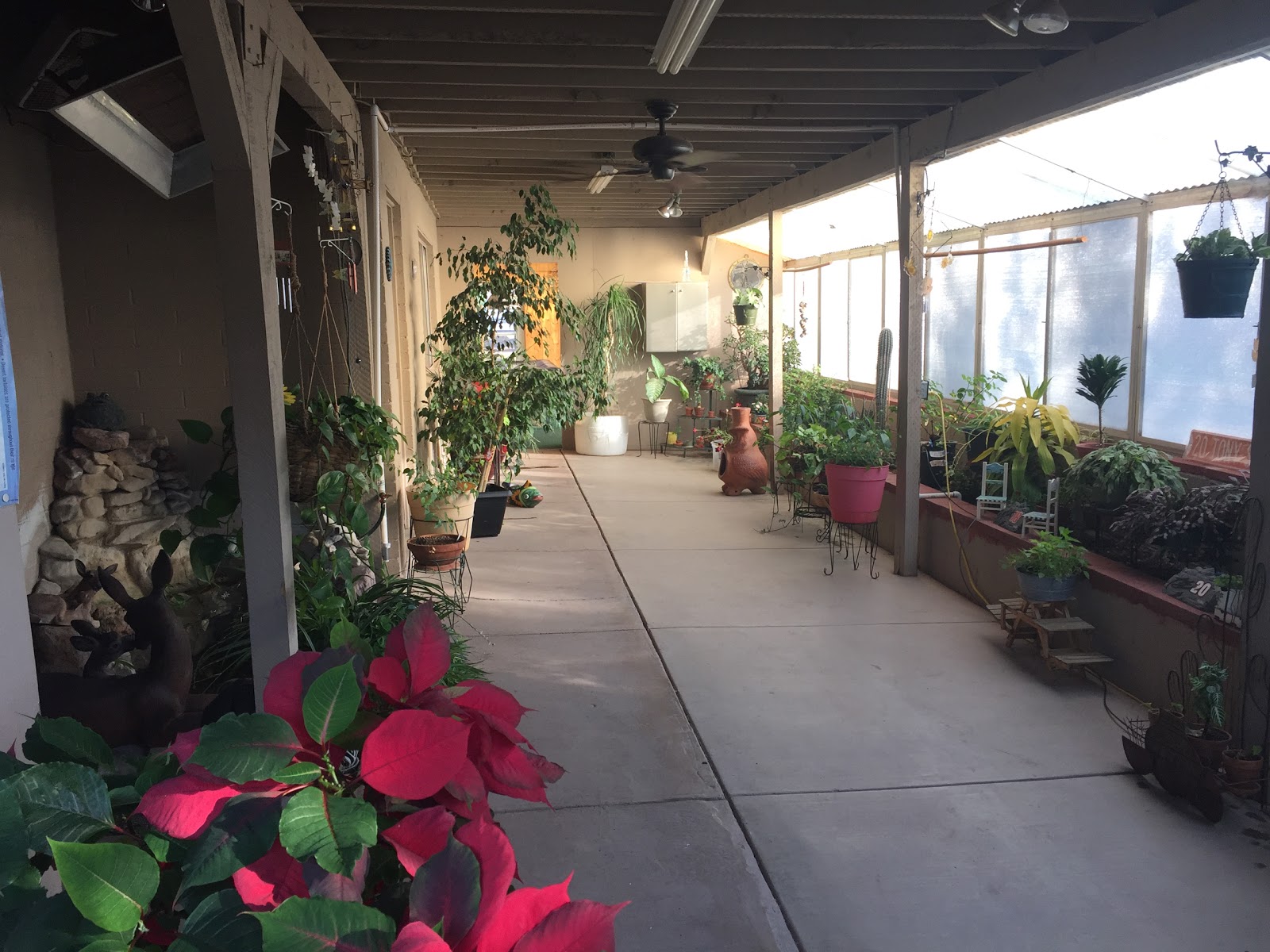 Double Adobe Campground & Shotgun Sports