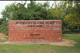 Bentsen State Park