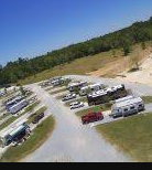 Texas Pelican RV Park