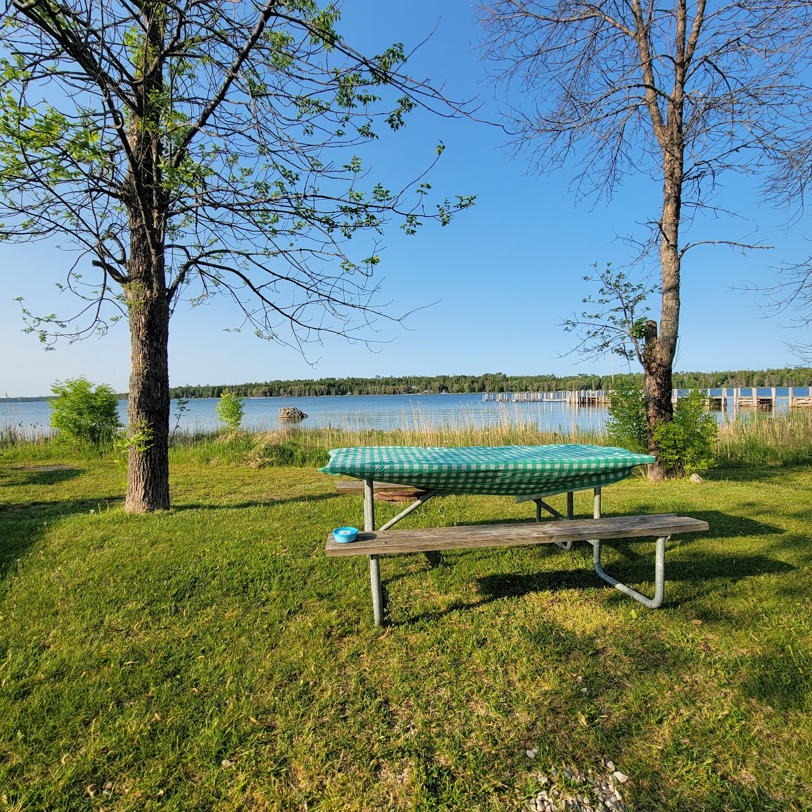 Loons Point RV Park and Campground