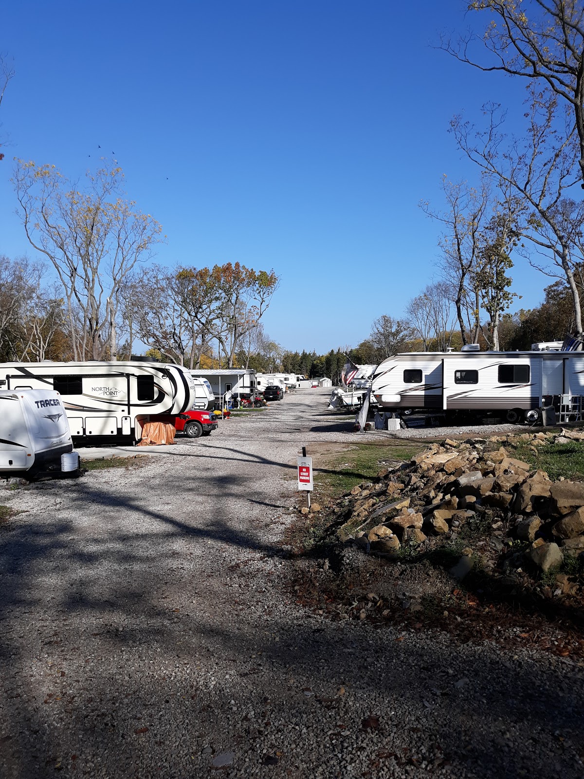 Forest RV Park