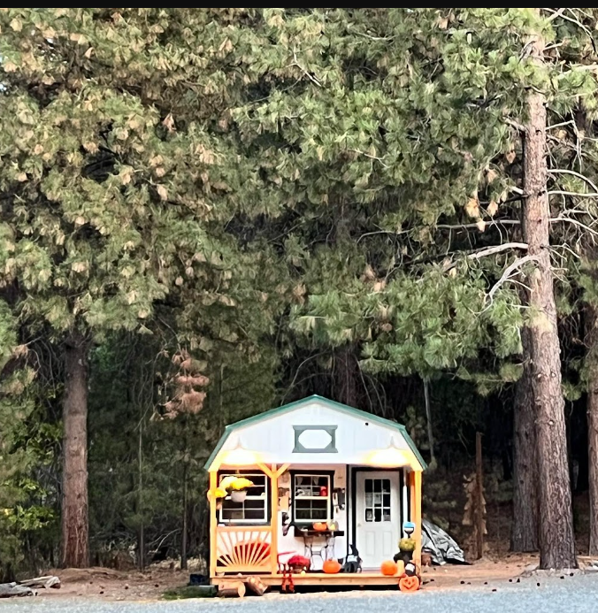 Trailer Lane RV Park