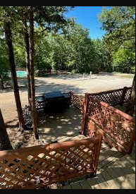 Bass Pro Shops Long Creek Campground COE