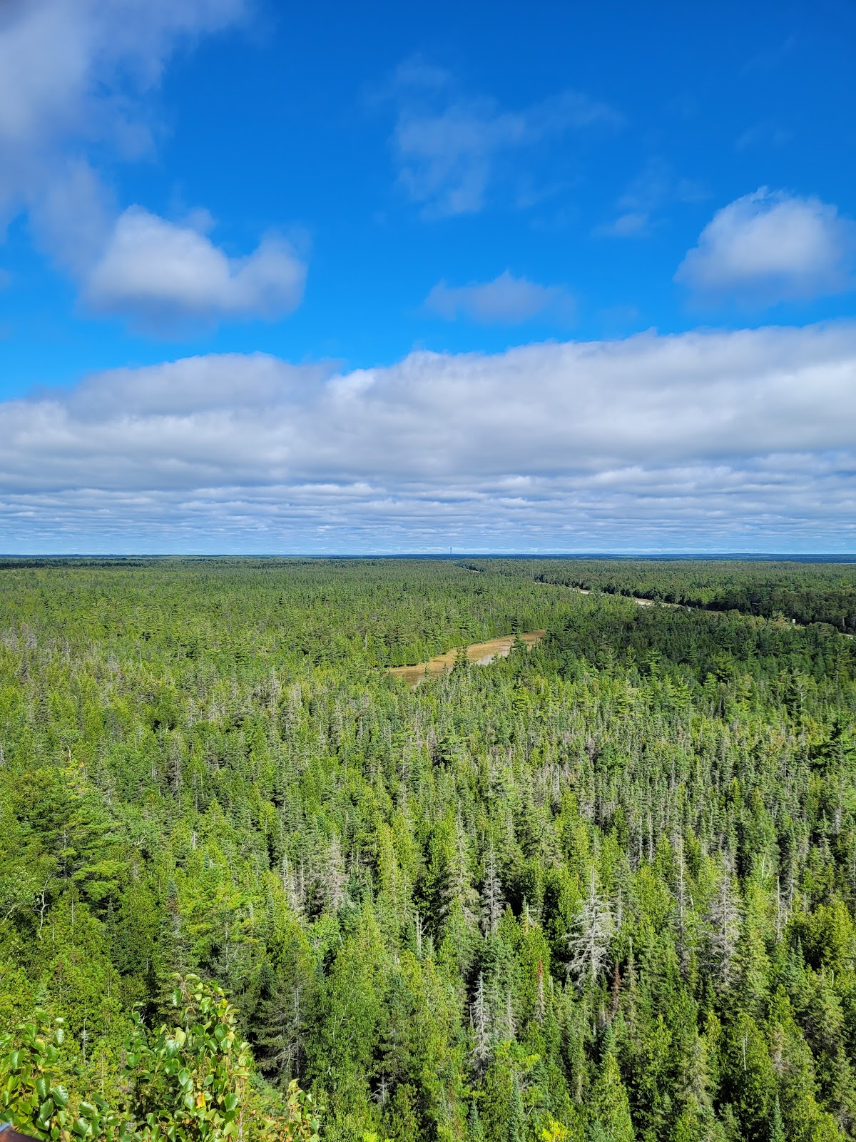 Castle Rock Lakeview Campground