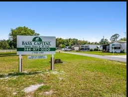 Bass Capital MH & RV Park (Age Restricted 55+)
