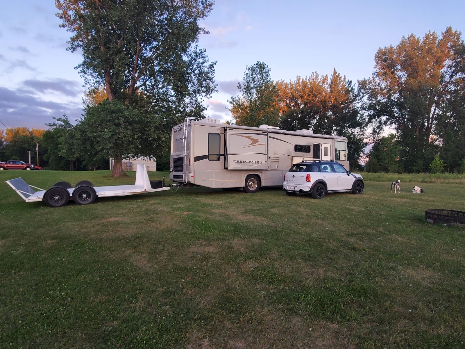 WestRich RV Park & Campground