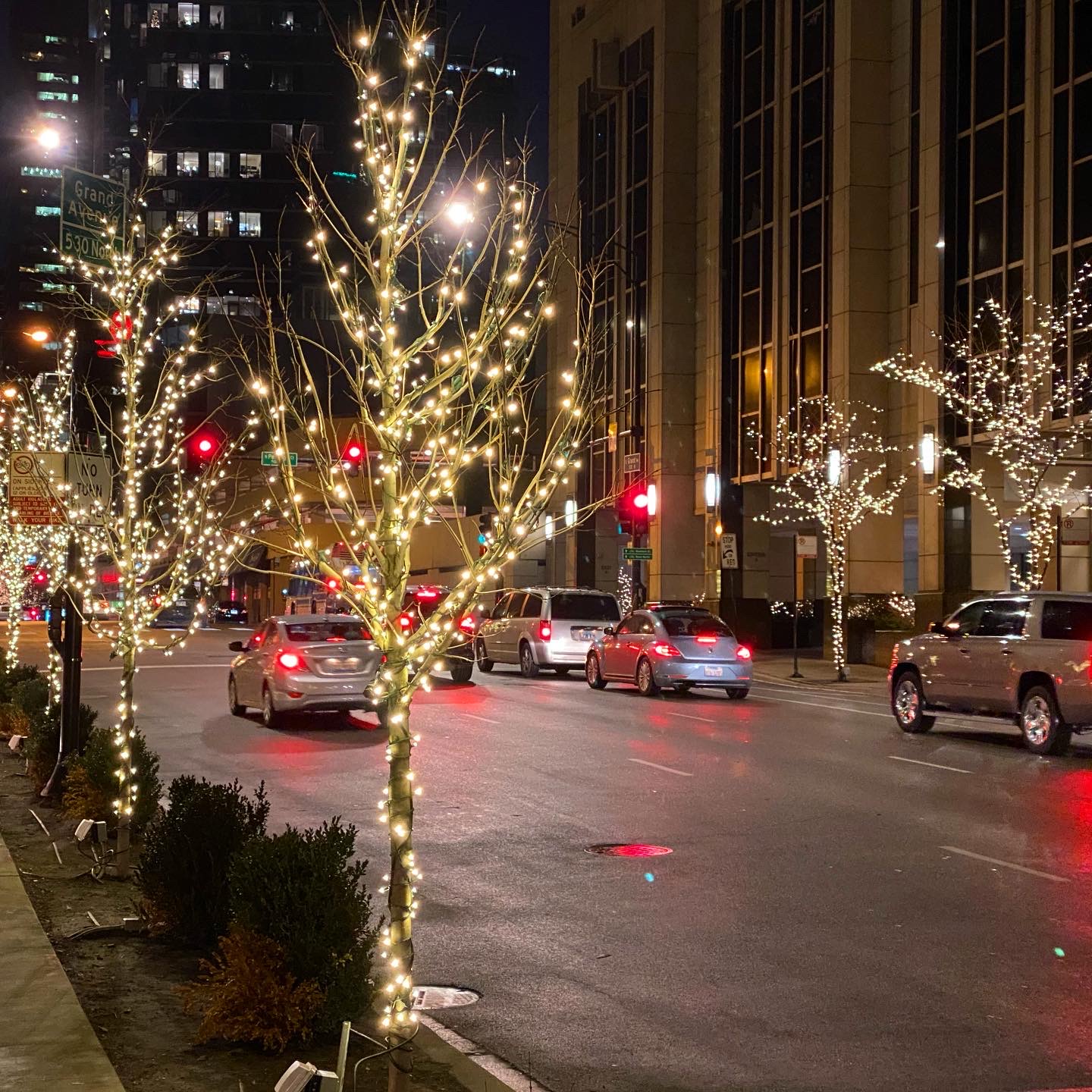 210 North Wells Self Park