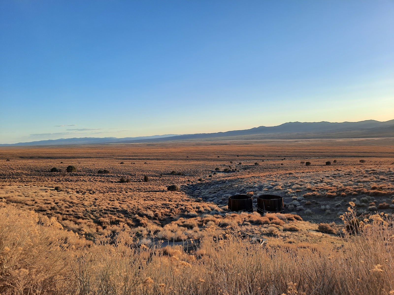 Berlin-Ichthyosaur State Park