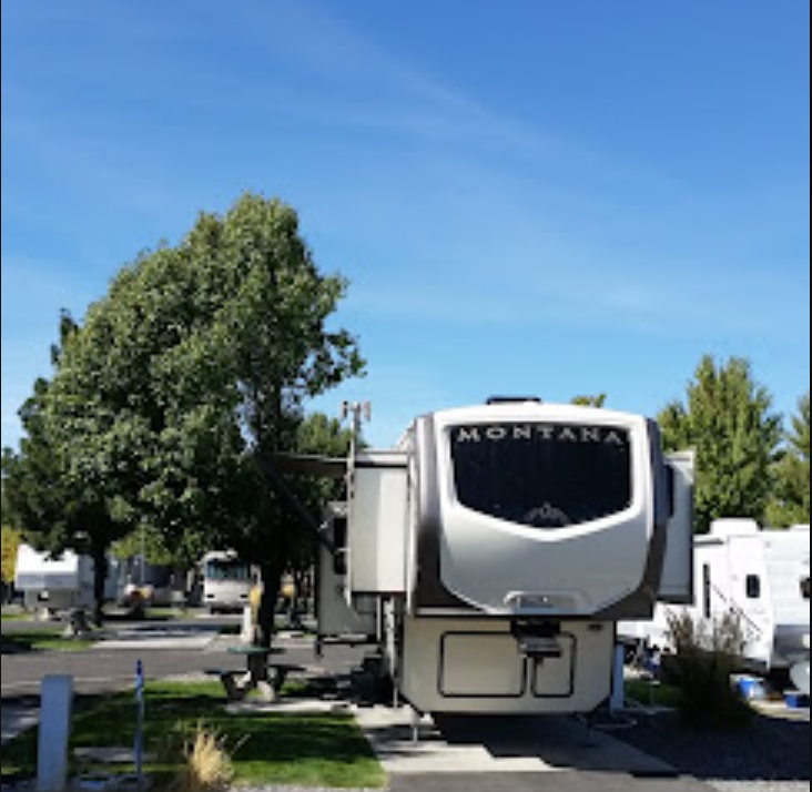 Bordertown Casino & RV Resort