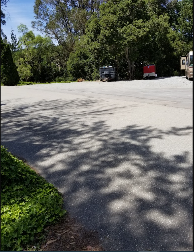 Monterry Vacation RV Park