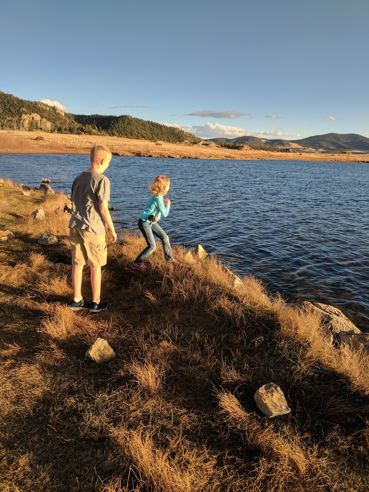 North Shore Campground