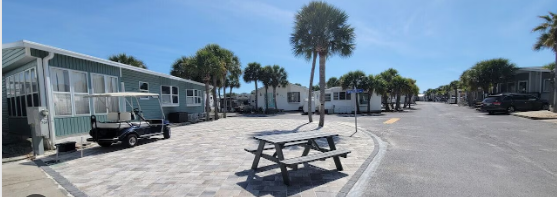 Sea Gull Trailer Park & Campground