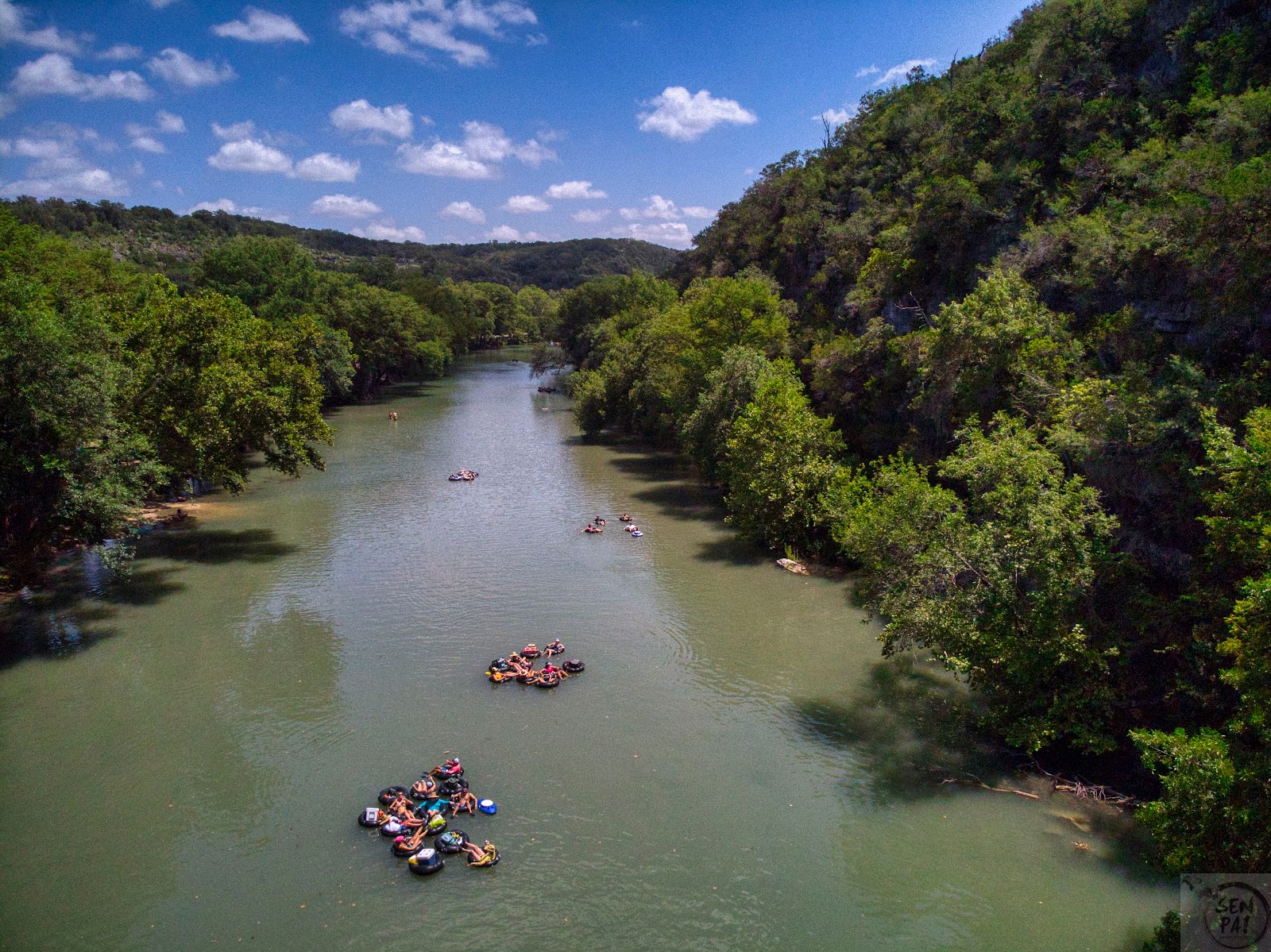 KL Ranch Camp Cliffside