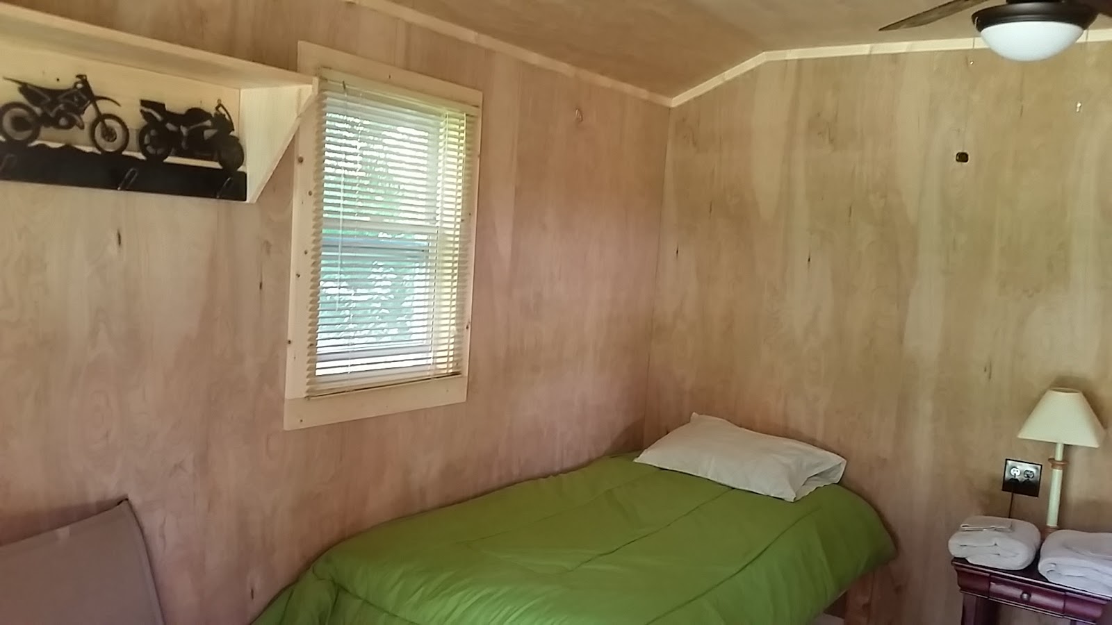 Two Wheels at Suches