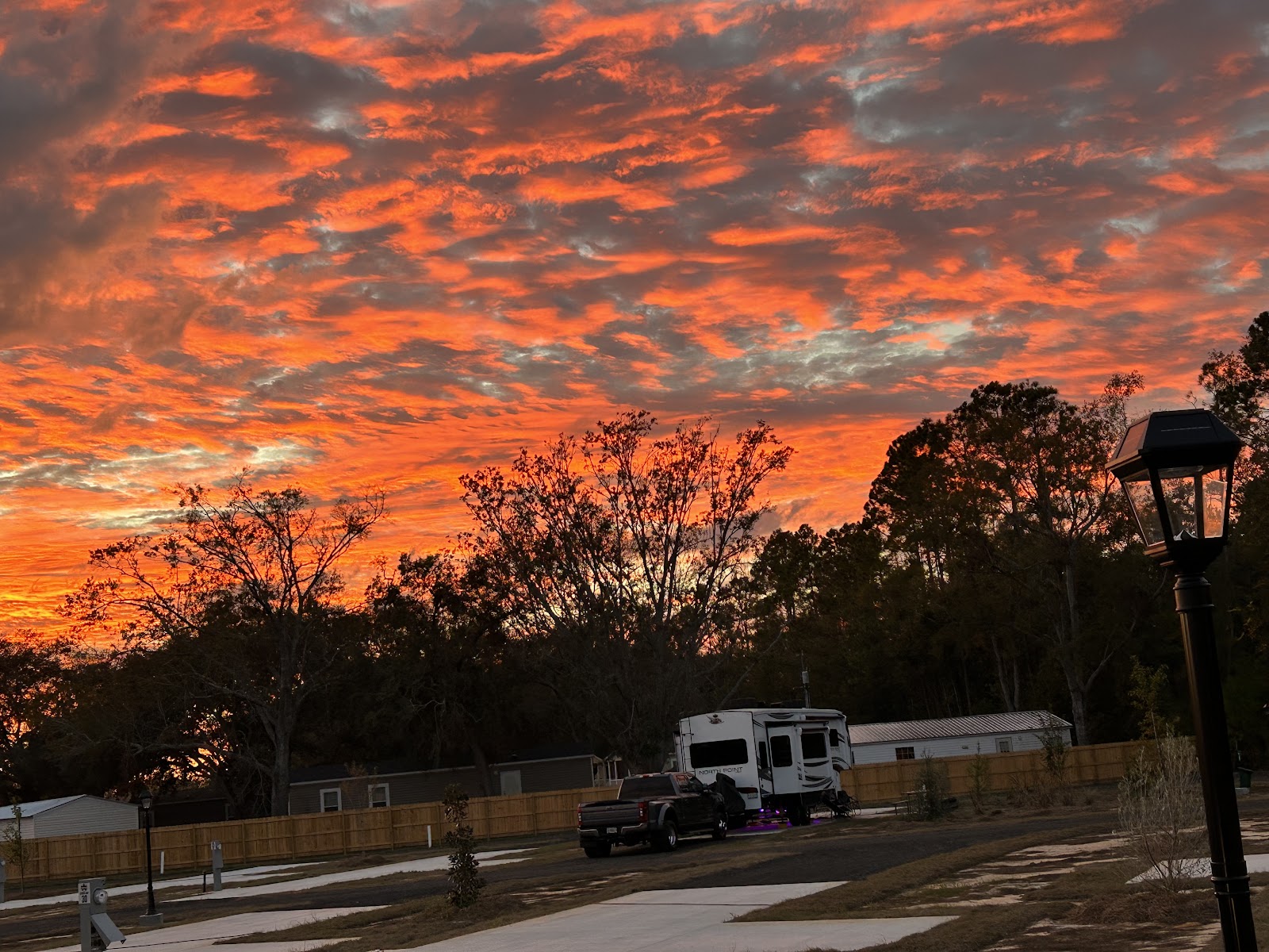 The Station RV Resort