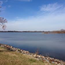 Lake Saracen Walking Trail