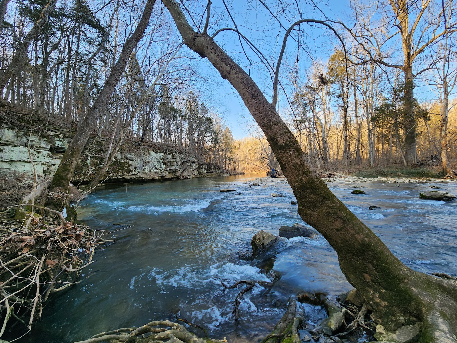 Otter Creek Recreation Area