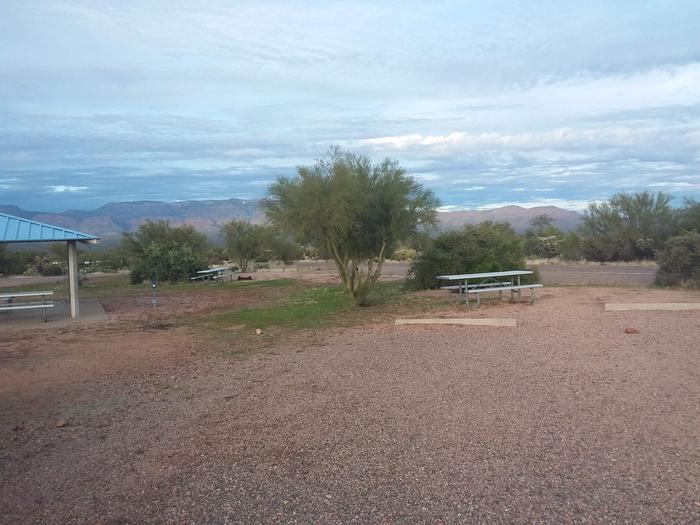 Grapevine Group Campground