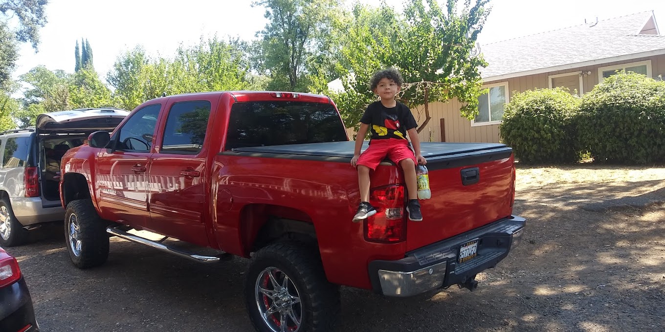 Lake Frot Mobile Home & RV Park