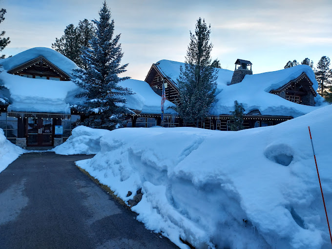 McCall RV Resort
