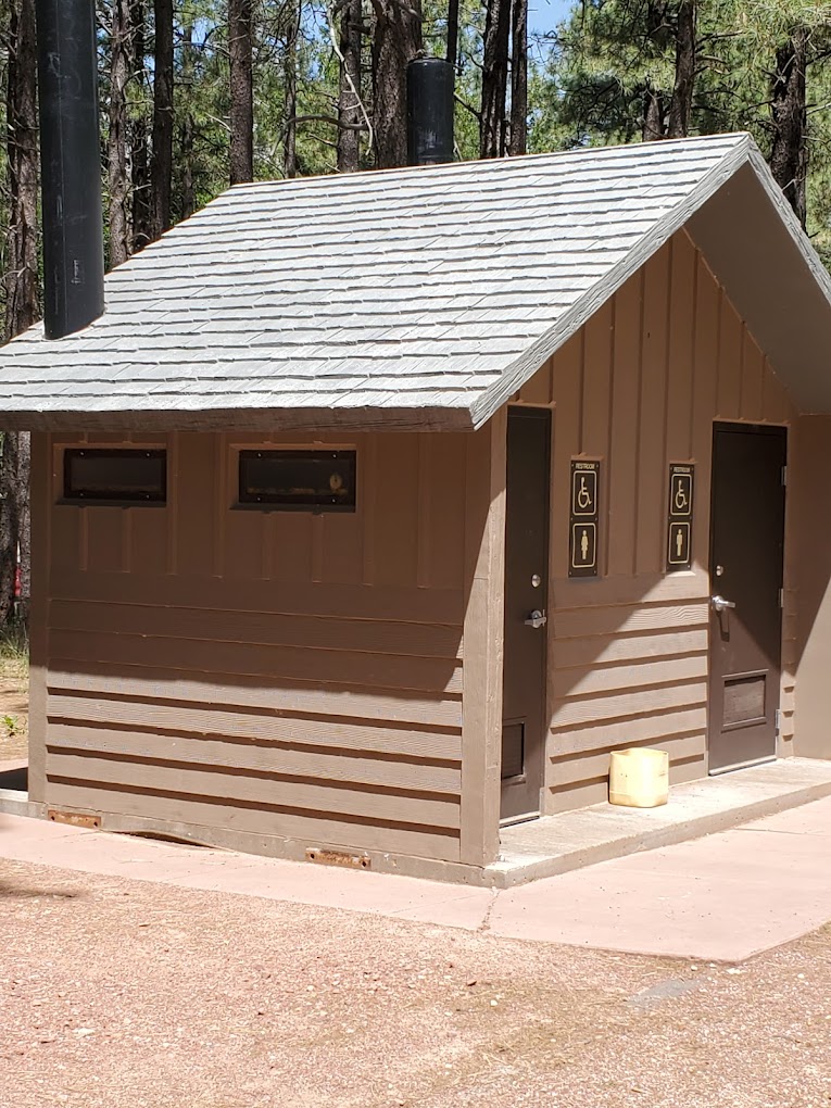 Blue Ridge Campground