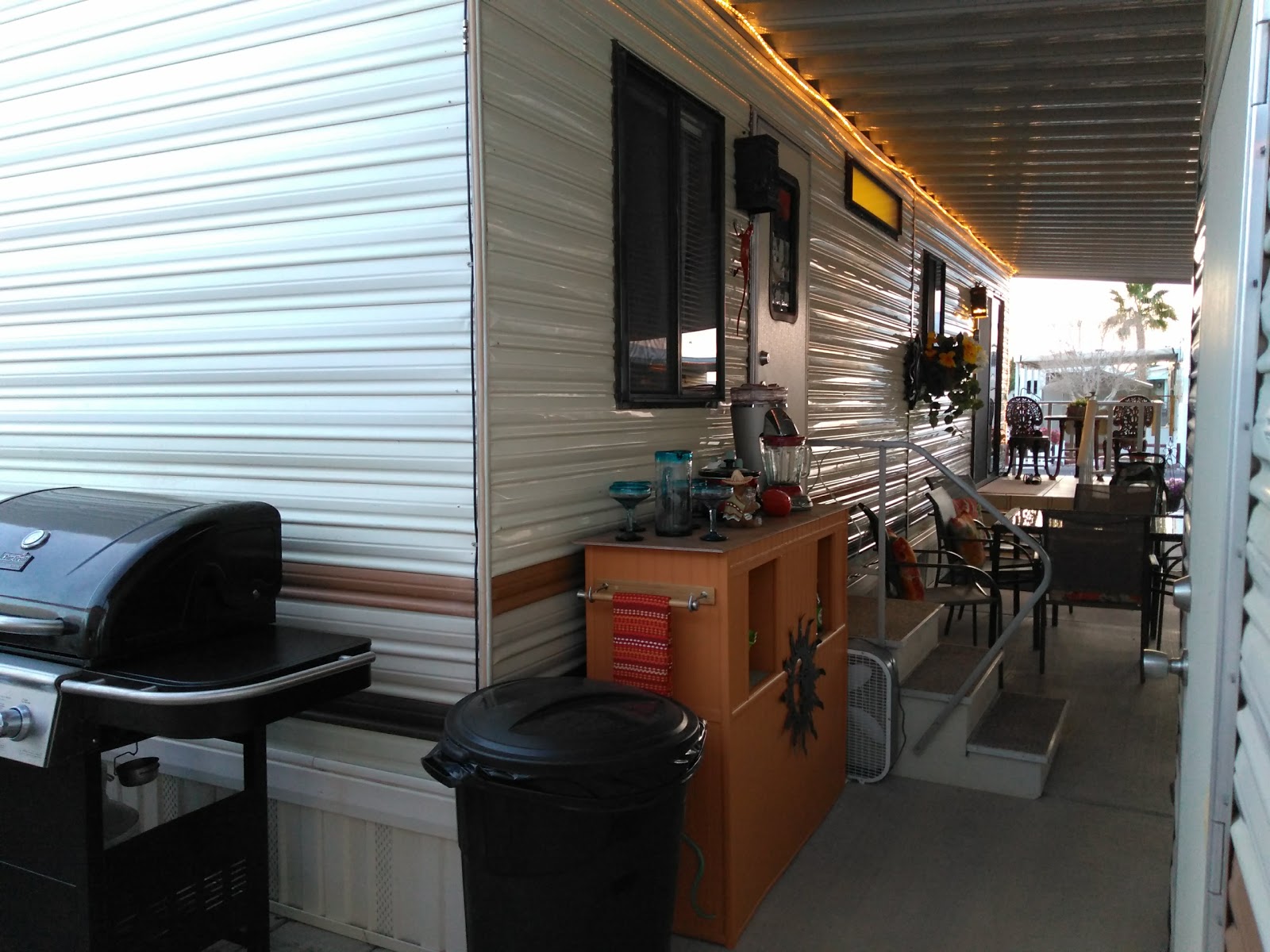 Las Quintas Oasis RV Park