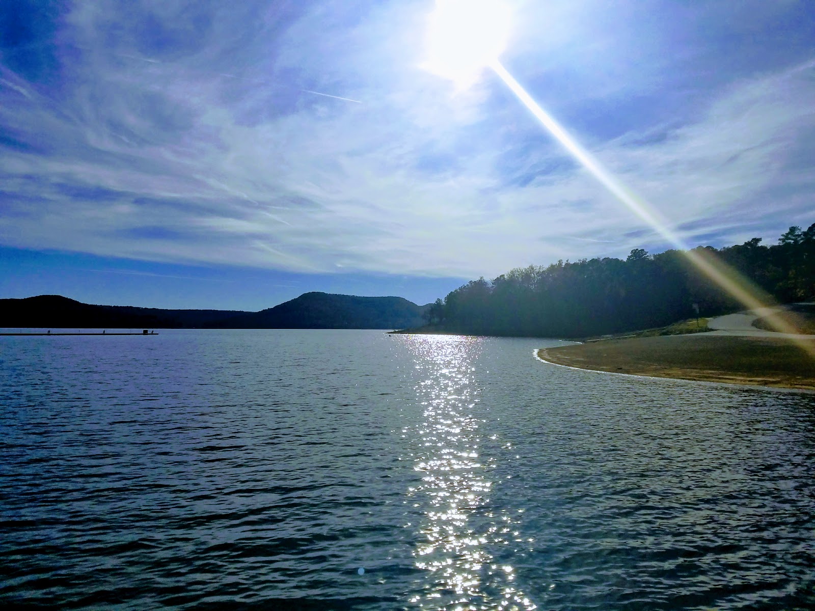 Fairfield Bay Marina