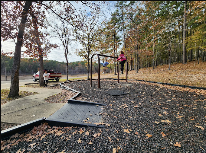 Carson Creek Recreation Area