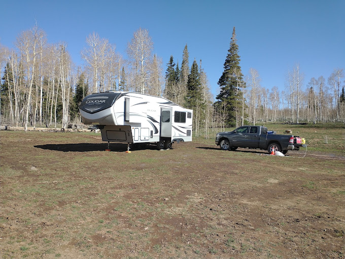 Deer Haven Campground