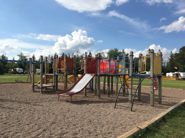 Hilltop Family Campground