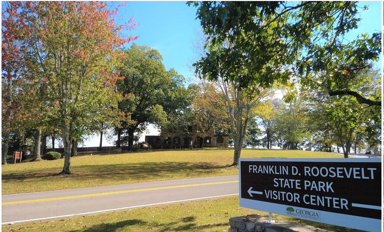 F.D. Roosevelt State Park