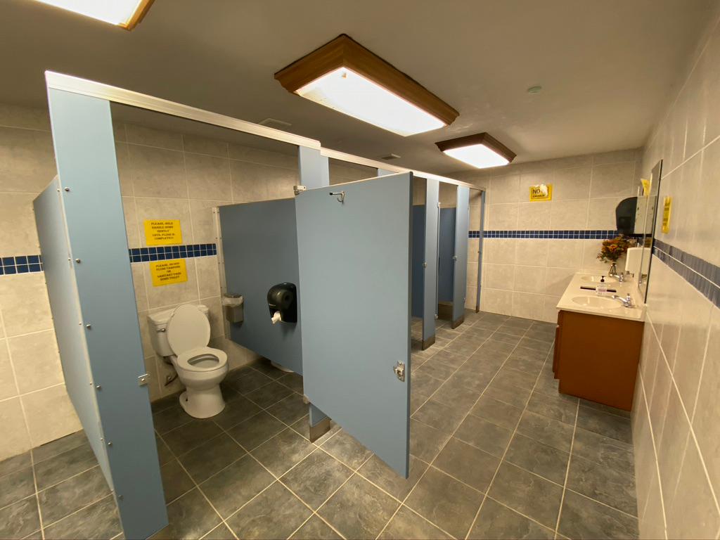 Lake Oklawaha RV Resort