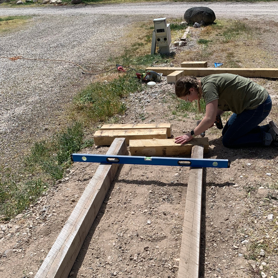 Butch Cassidy Campground