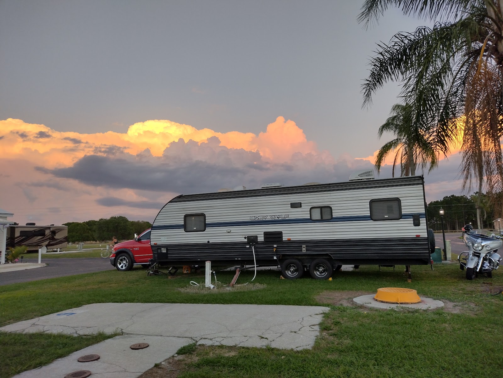 Little Willies RV Resort