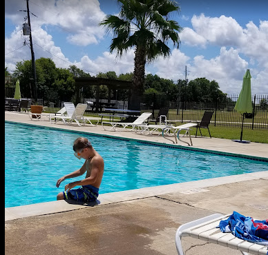 Waters Edge RV Resort