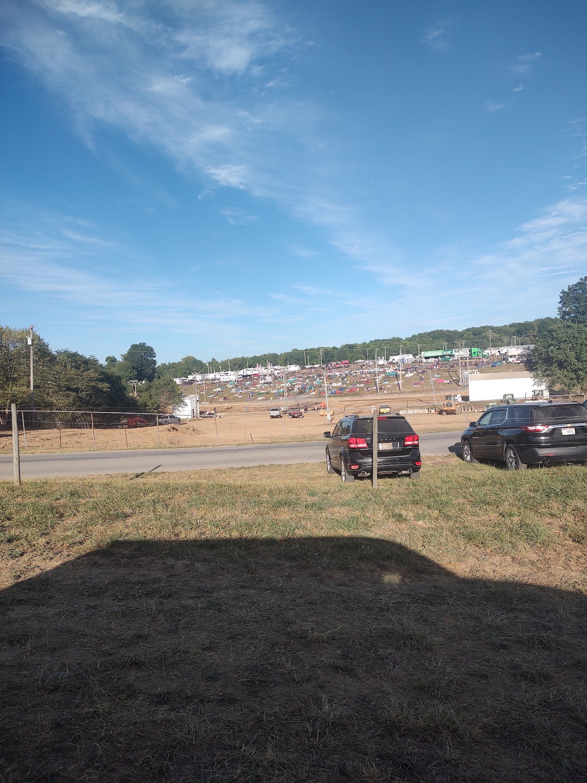 Highland County Fairgrounds