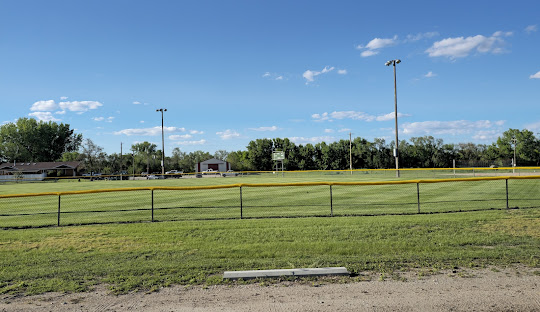 Ta - Ha - Zouka Park