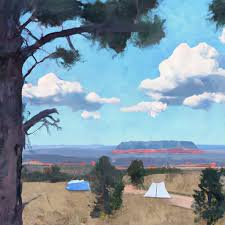 John Hands Picnic Ground