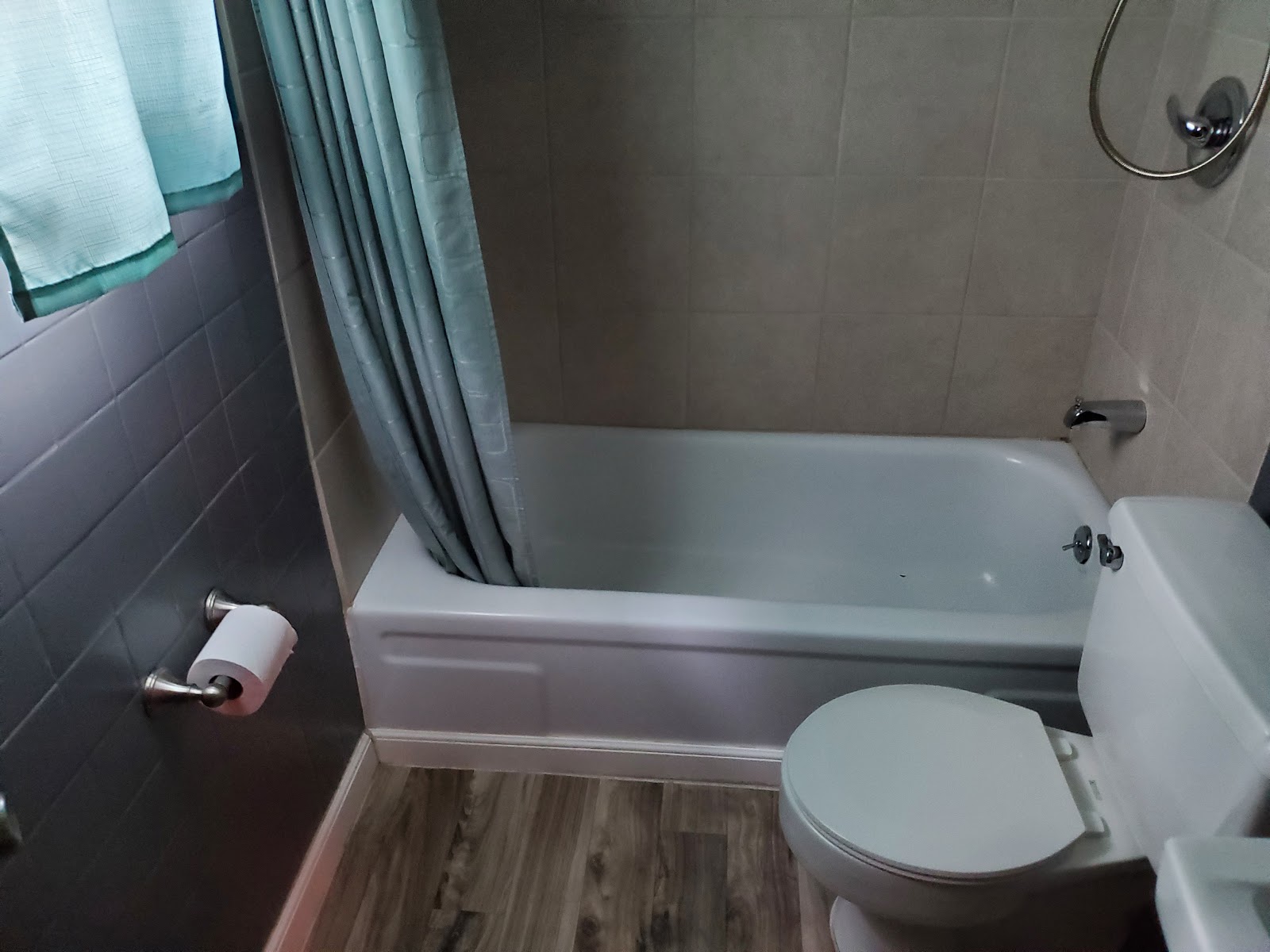 Cedar Village Motel and RV park