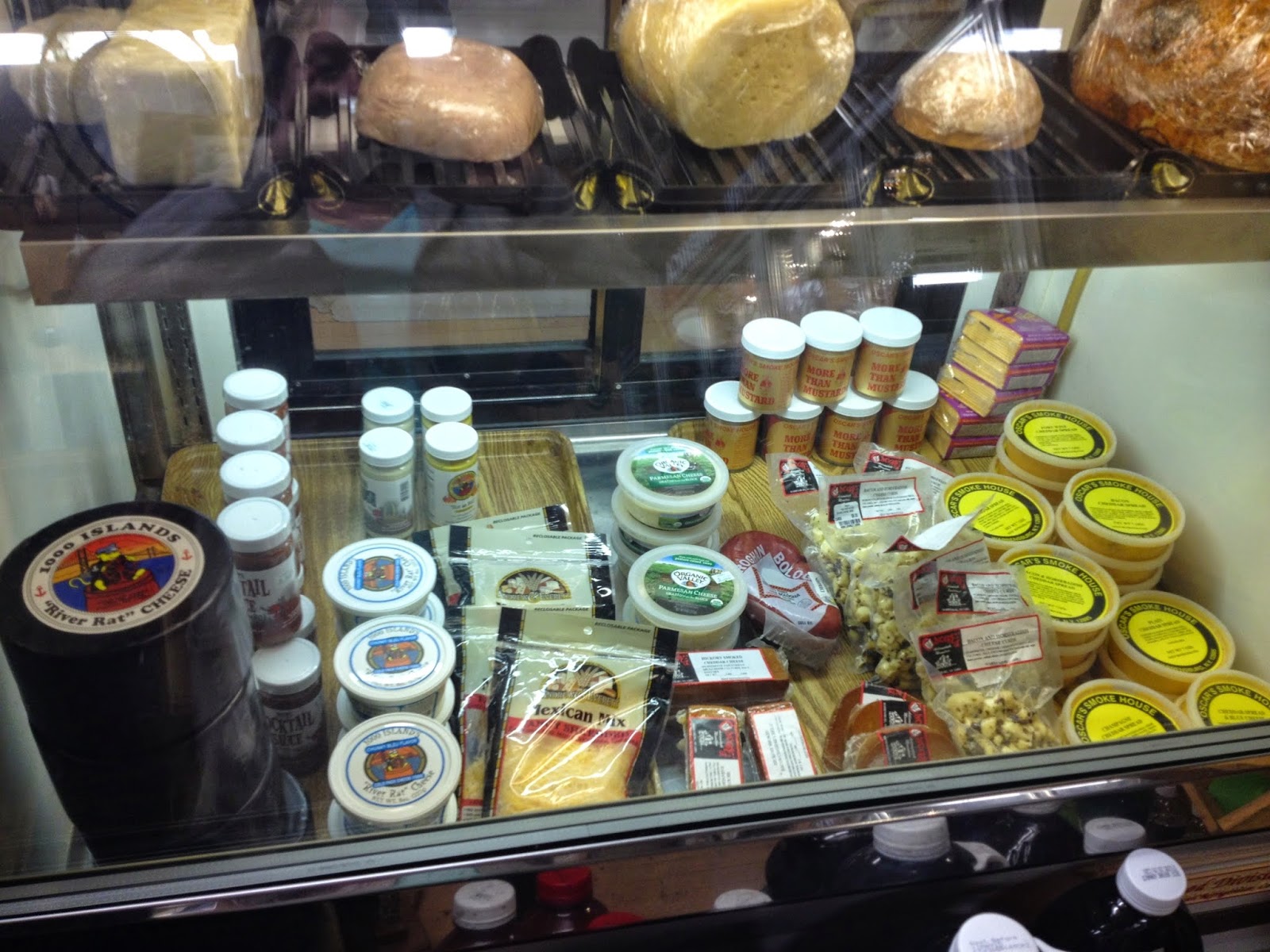 Hoss’s Country Corner