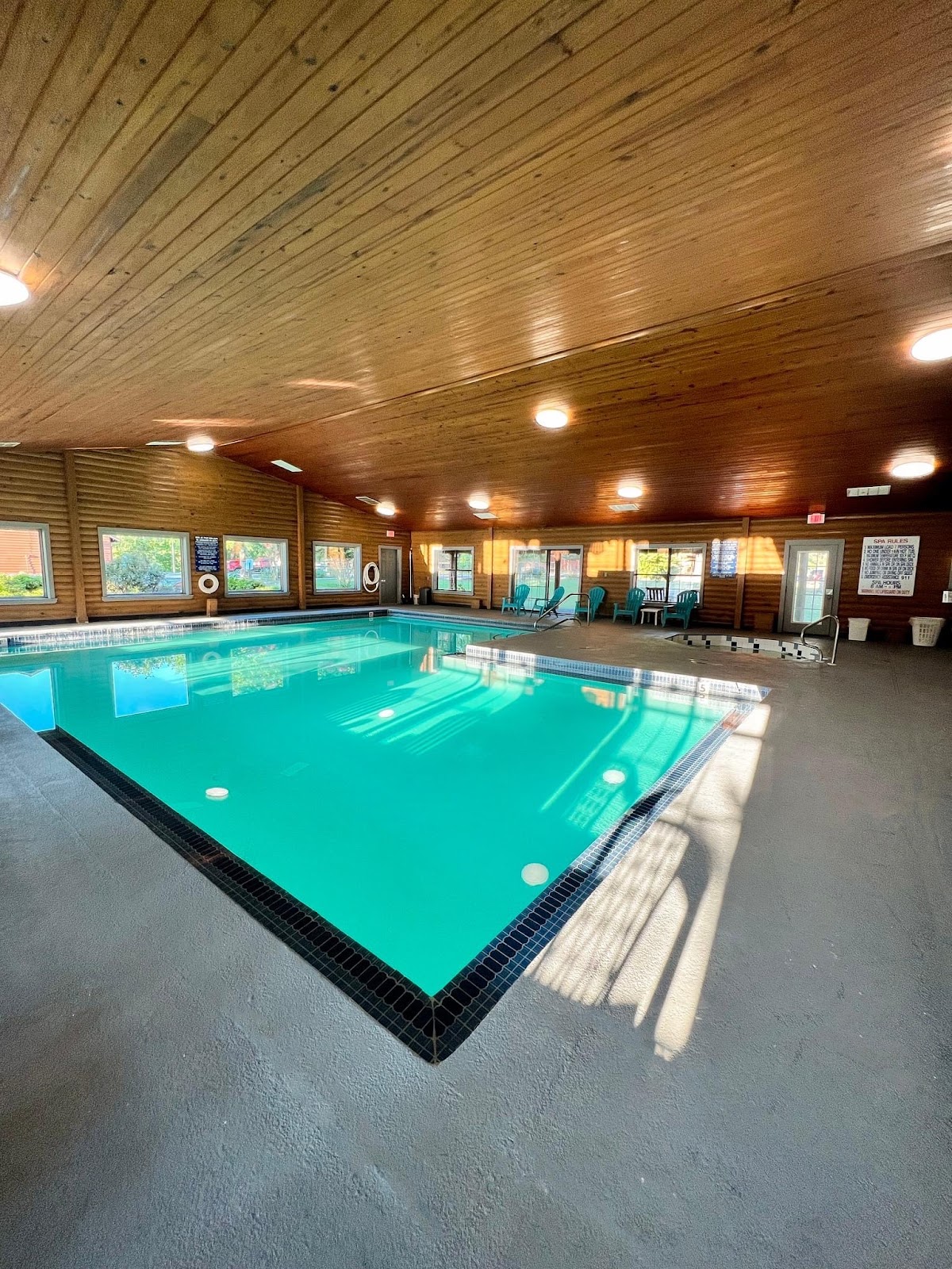 New Horizon RV Park & Campground