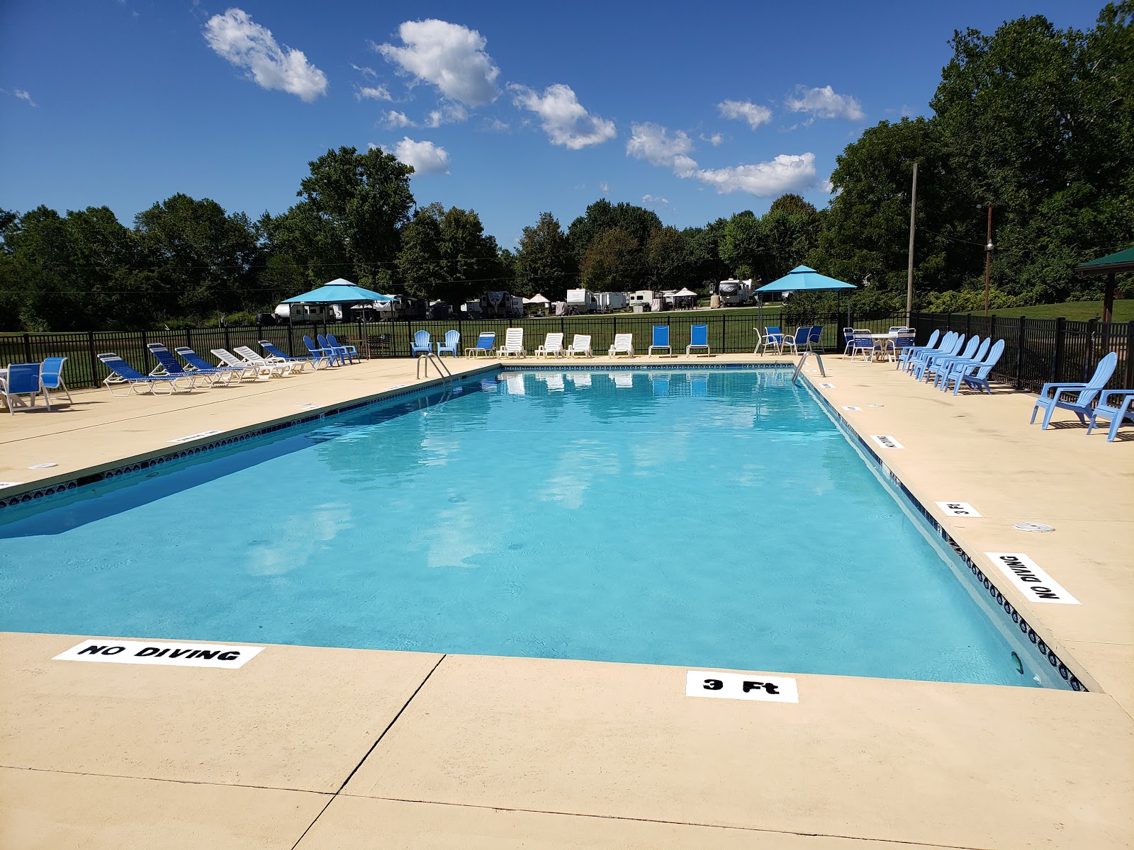 Thousand Trails Preserve / Wilmington