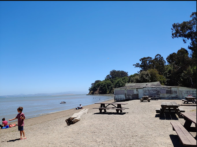 China Camp State Park