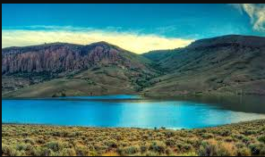 Curecanti National Recreation Area