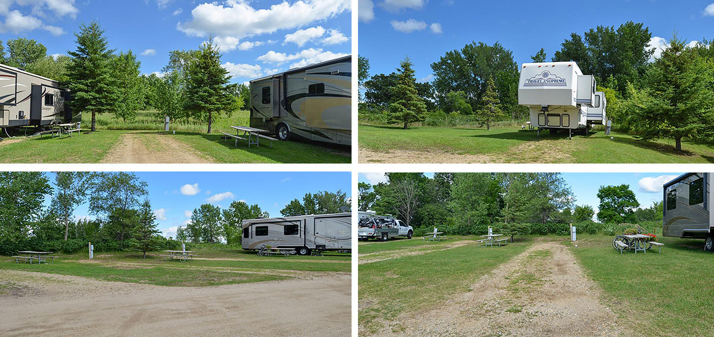 RV There Yet? (Formerly Cruise Inn & RV Parks)